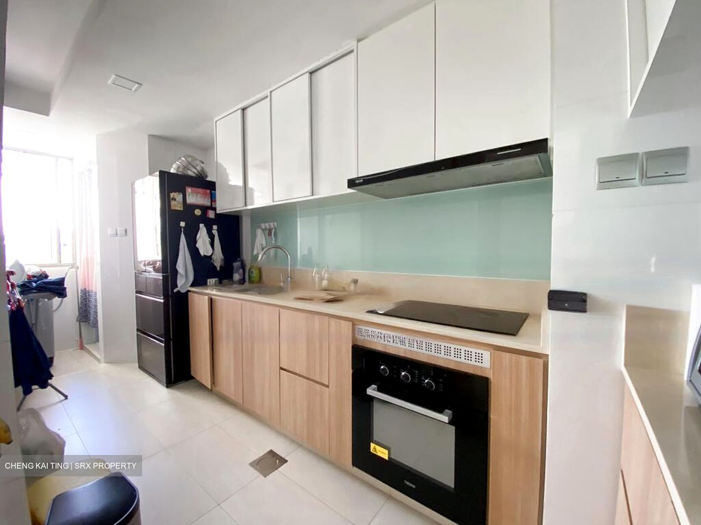 Idyllic Residences (D15), Apartment #476716381